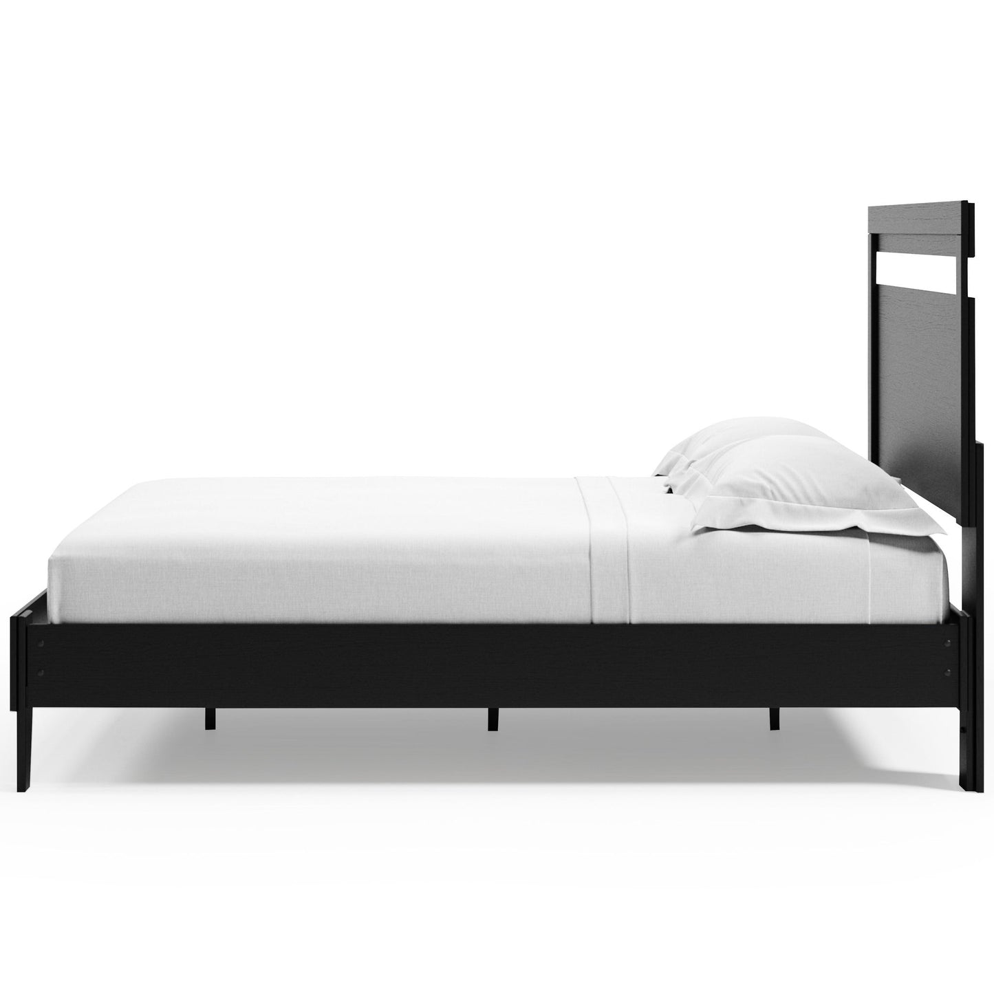 Finch  Panel Platform Bed Signature Design by Ashley®