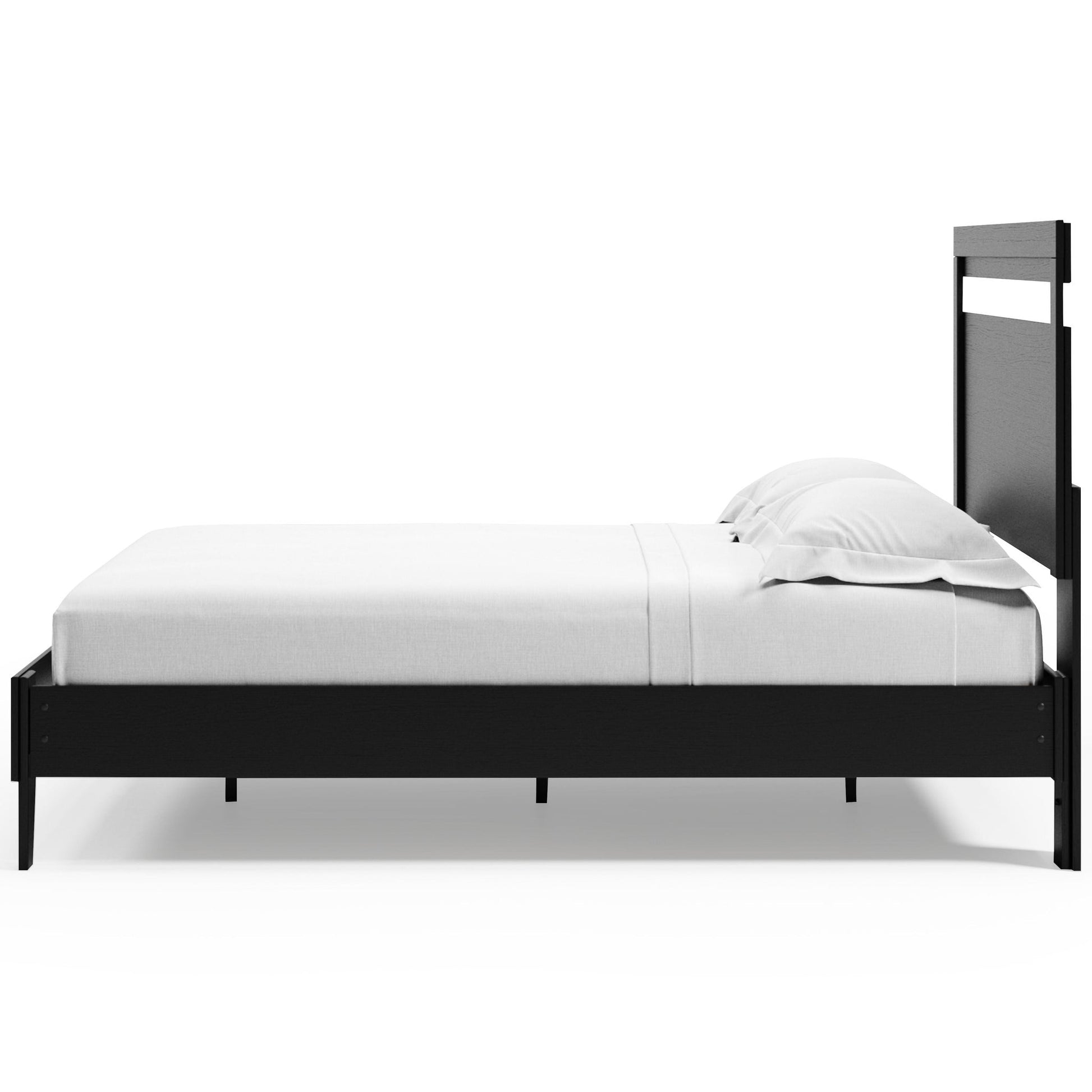 Finch  Panel Platform Bed Signature Design by Ashley®