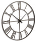 Paquita Wall Clock Signature Design by Ashley®