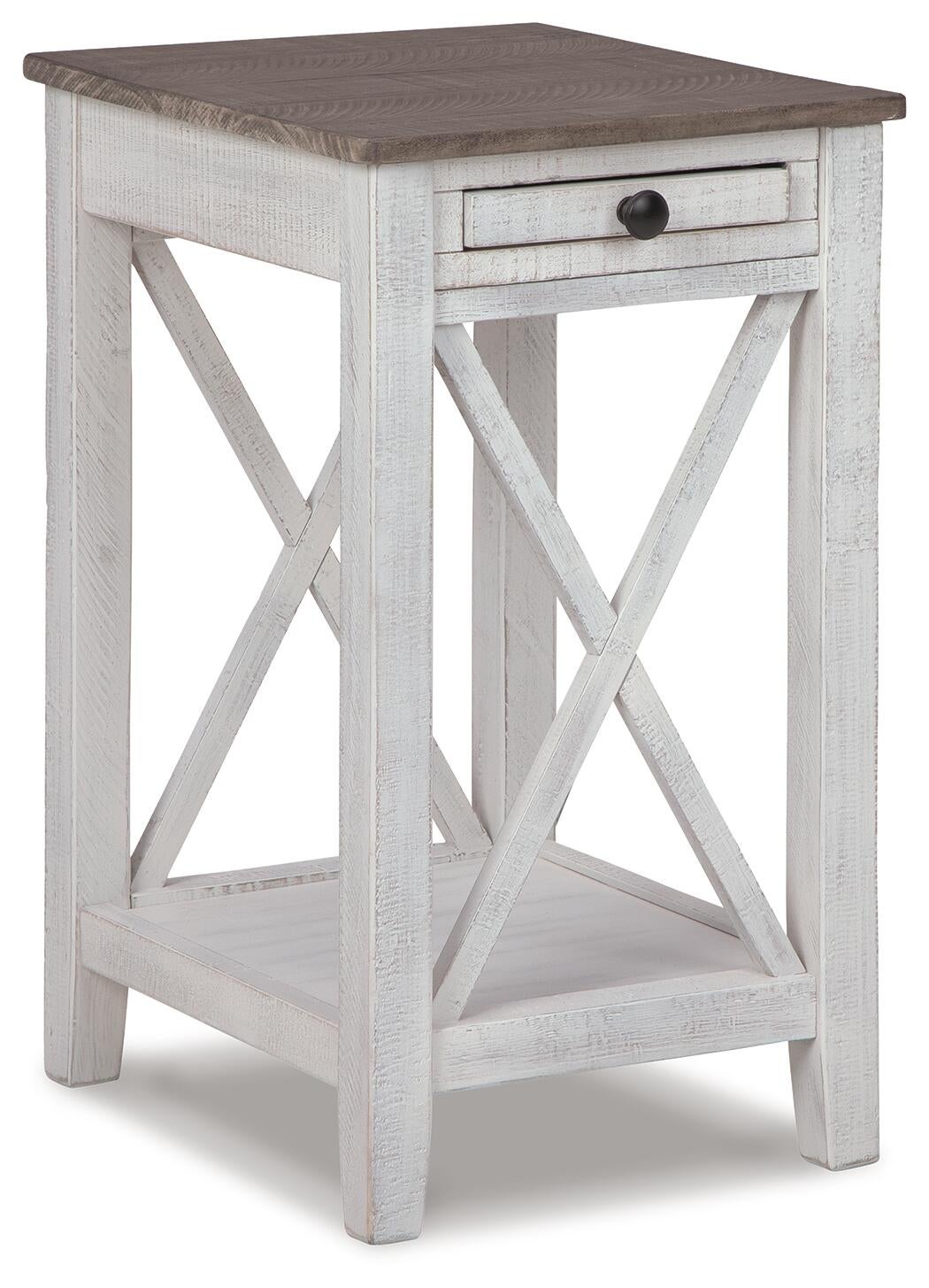 Adalane Accent Table Signature Design by Ashley®