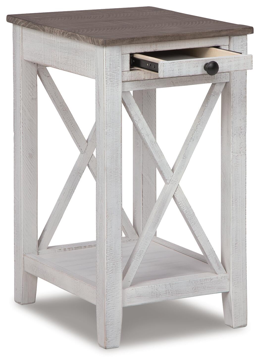 Adalane Accent Table Signature Design by Ashley®