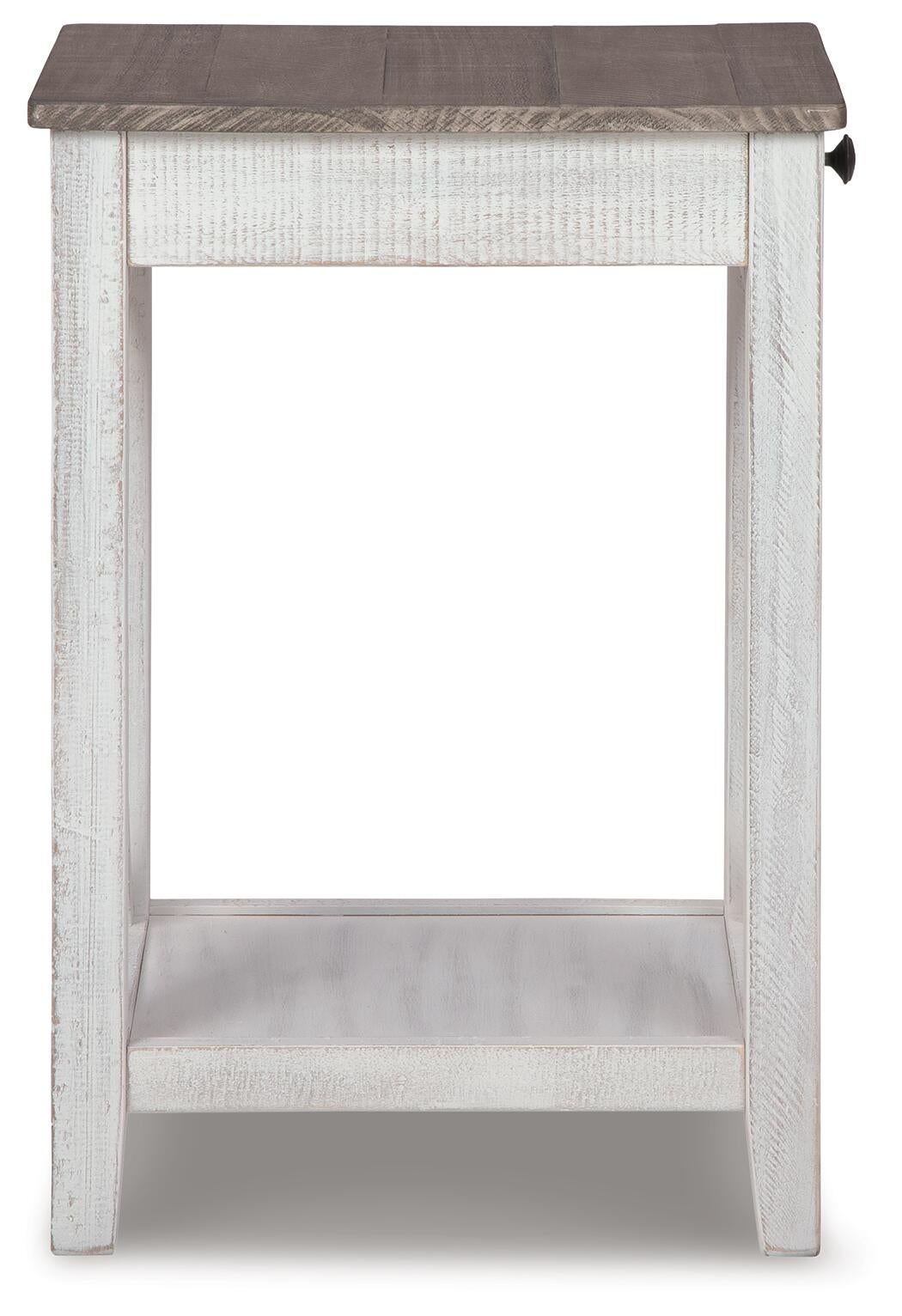 Adalane Accent Table Signature Design by Ashley®