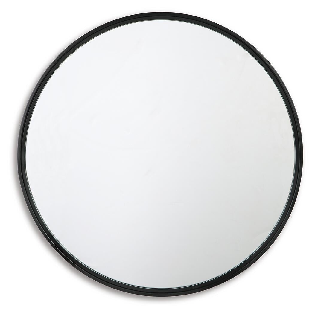 Brocky Accent Mirror Signature Design by Ashley®