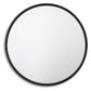 Brocky Accent Mirror Signature Design by Ashley®