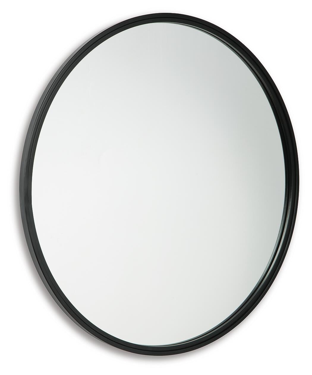 Brocky Accent Mirror Signature Design by Ashley®