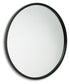 Brocky Accent Mirror Signature Design by Ashley®