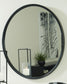 Brocky Accent Mirror Signature Design by Ashley®