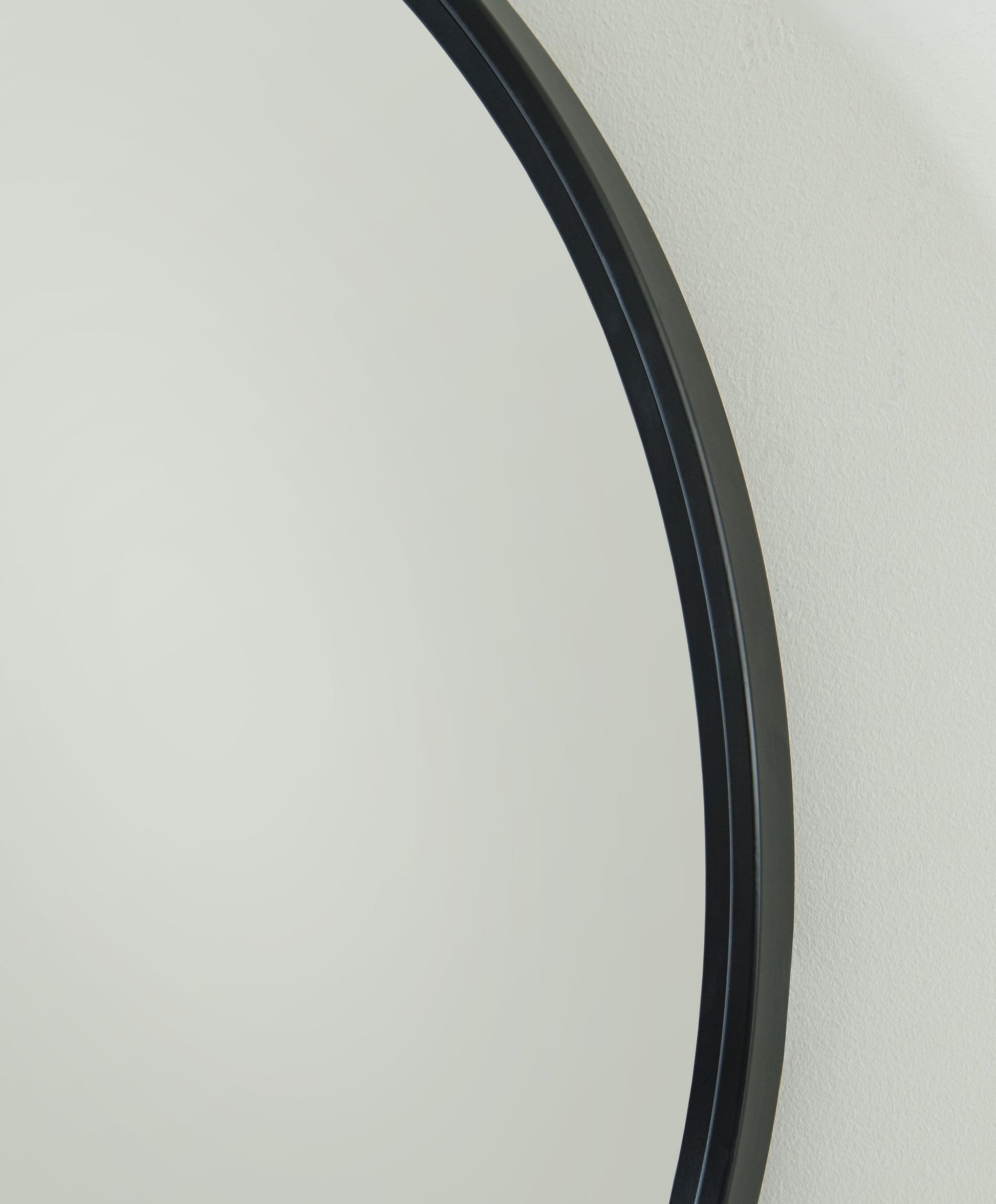 Brocky Accent Mirror Signature Design by Ashley®