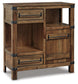 Roybeck Accent Cabinet Signature Design by Ashley®