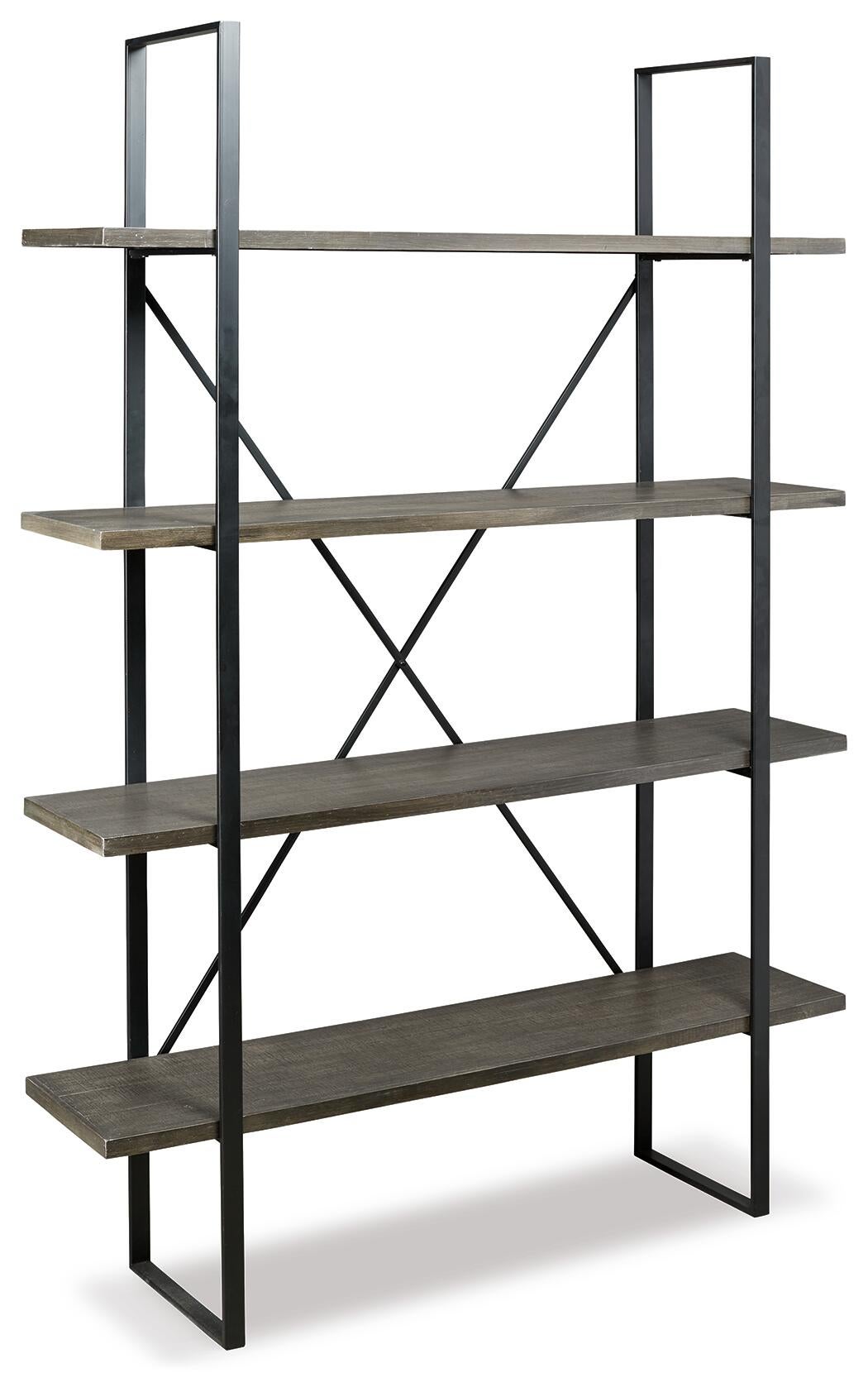 Gilesgrove Bookcase Signature Design by Ashley®