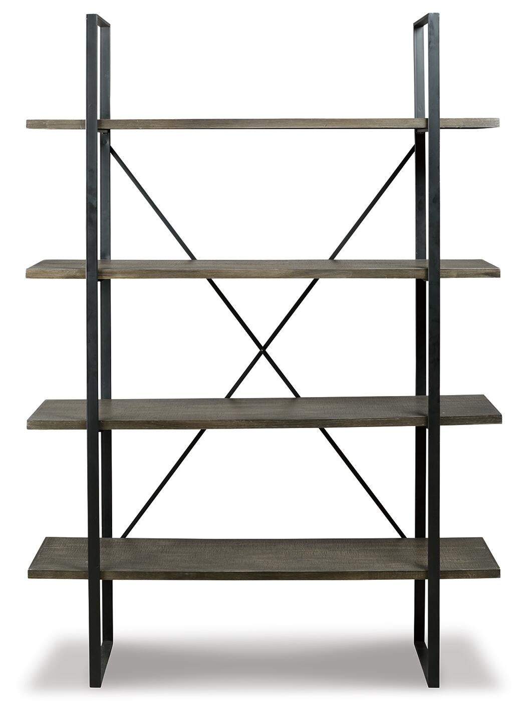 Gilesgrove Bookcase Signature Design by Ashley®