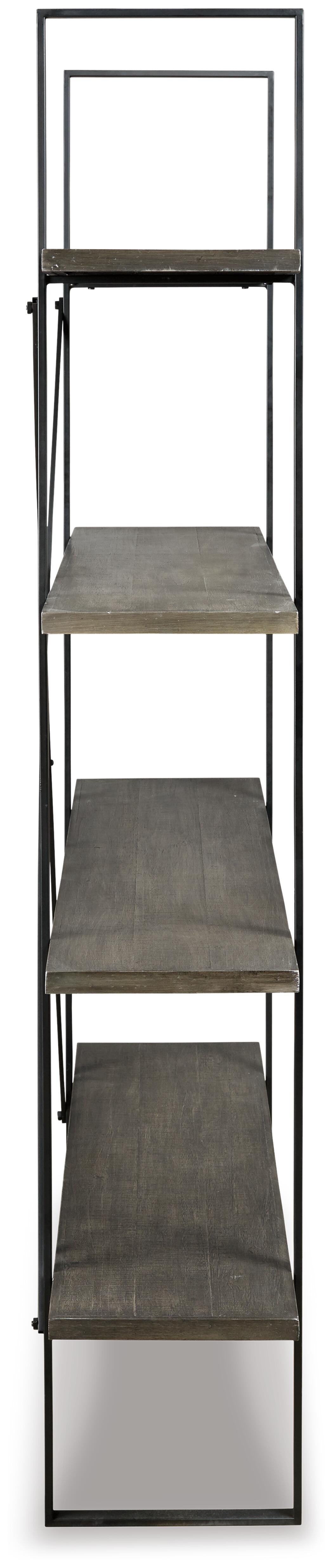 Gilesgrove Bookcase Signature Design by Ashley®