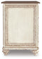 Realyn Chair Side End Table Signature Design by Ashley®