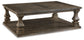 Johnelle Rectangular Cocktail Table Signature Design by Ashley®