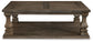 Johnelle Rectangular Cocktail Table Signature Design by Ashley®