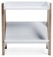 Blariden Small Bookcase Signature Design by Ashley®