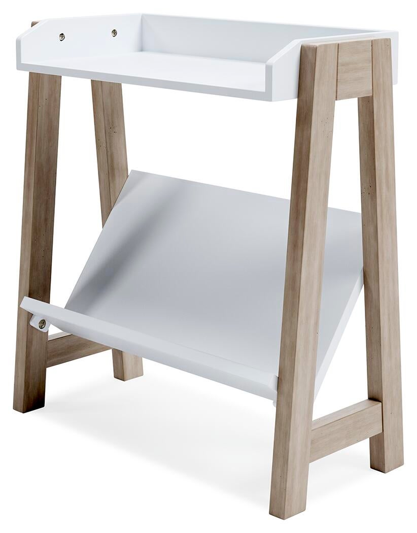 Blariden Small Bookcase Signature Design by Ashley®