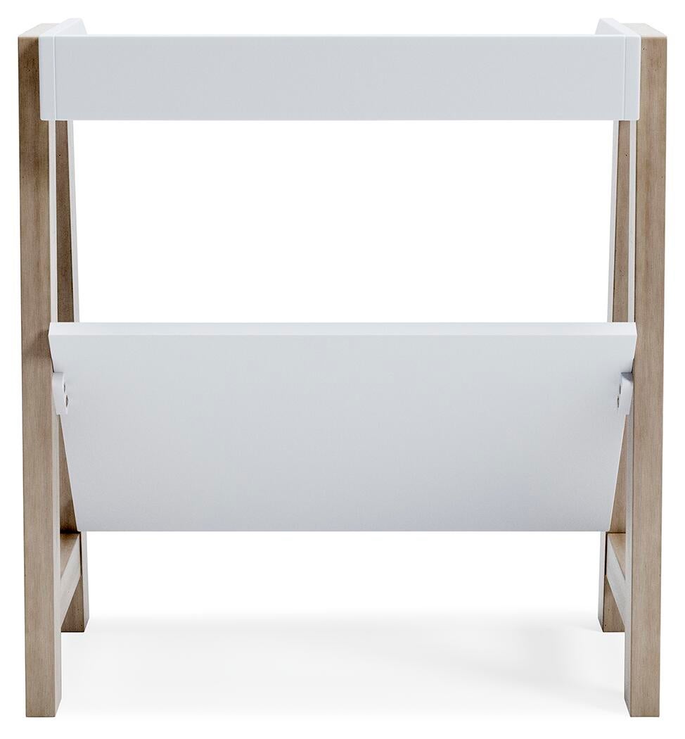 Blariden Small Bookcase Signature Design by Ashley®
