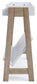 Blariden Small Bookcase Signature Design by Ashley®