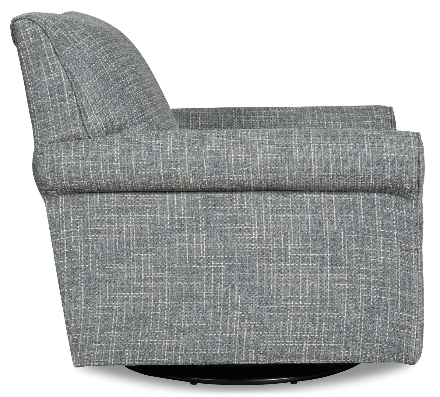 Renley Swivel Glider Accent Chair Signature Design by Ashley®