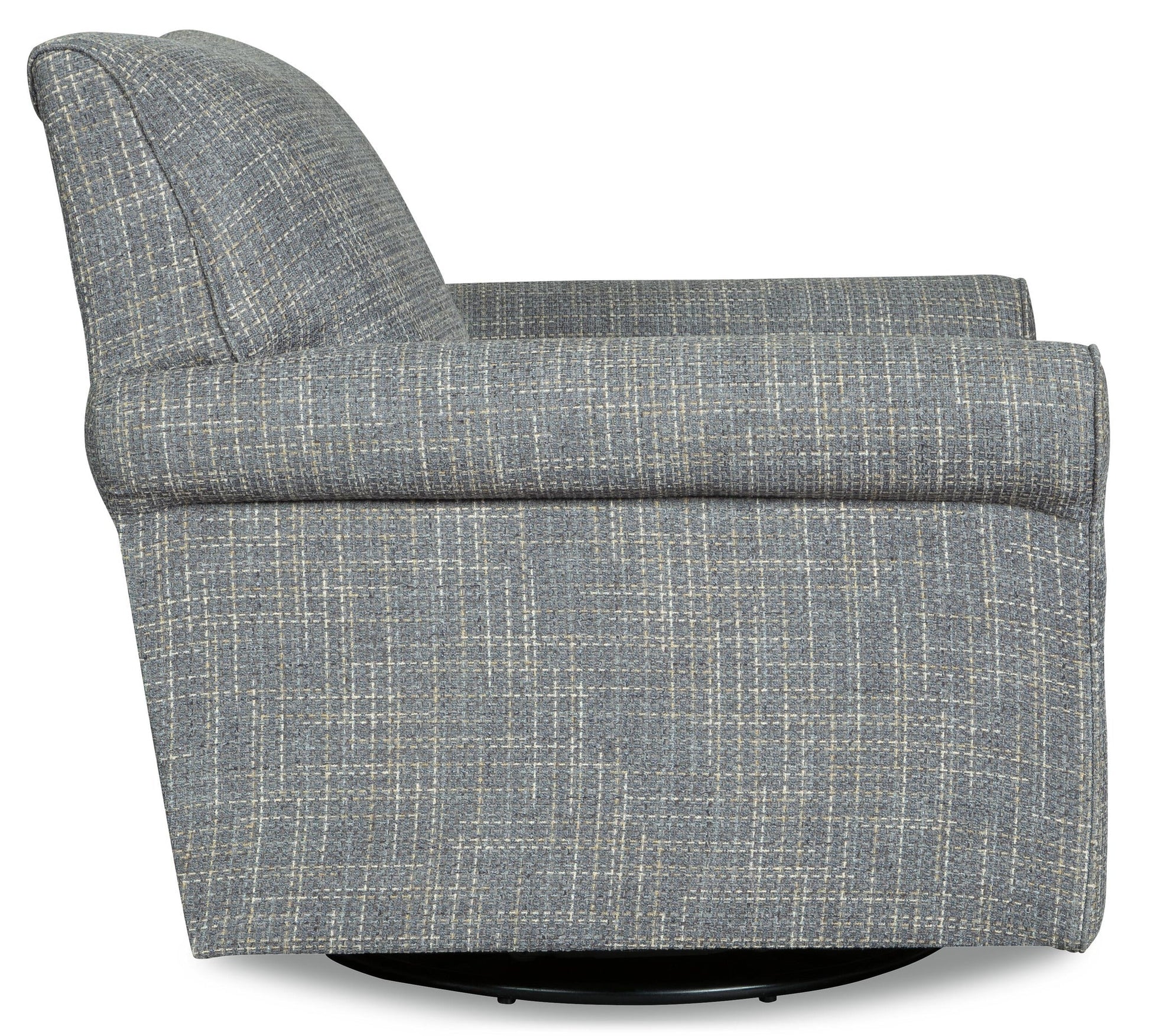 Renley Swivel Glider Accent Chair Signature Design by Ashley®