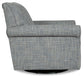 Renley Swivel Glider Accent Chair Signature Design by Ashley®