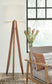 Dallson Wood Floor Lamp (1/CN) Signature Design by Ashley®