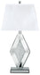 Prunella Mirror Table Lamp (1/CN) Signature Design by Ashley®