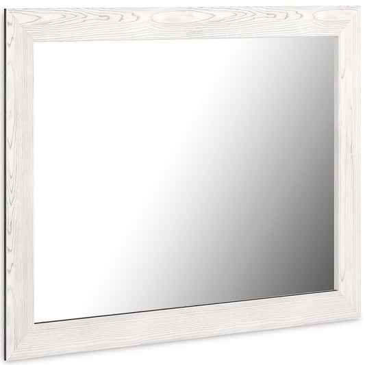 Gerridan Bedroom Mirror Signature Design by Ashley®
