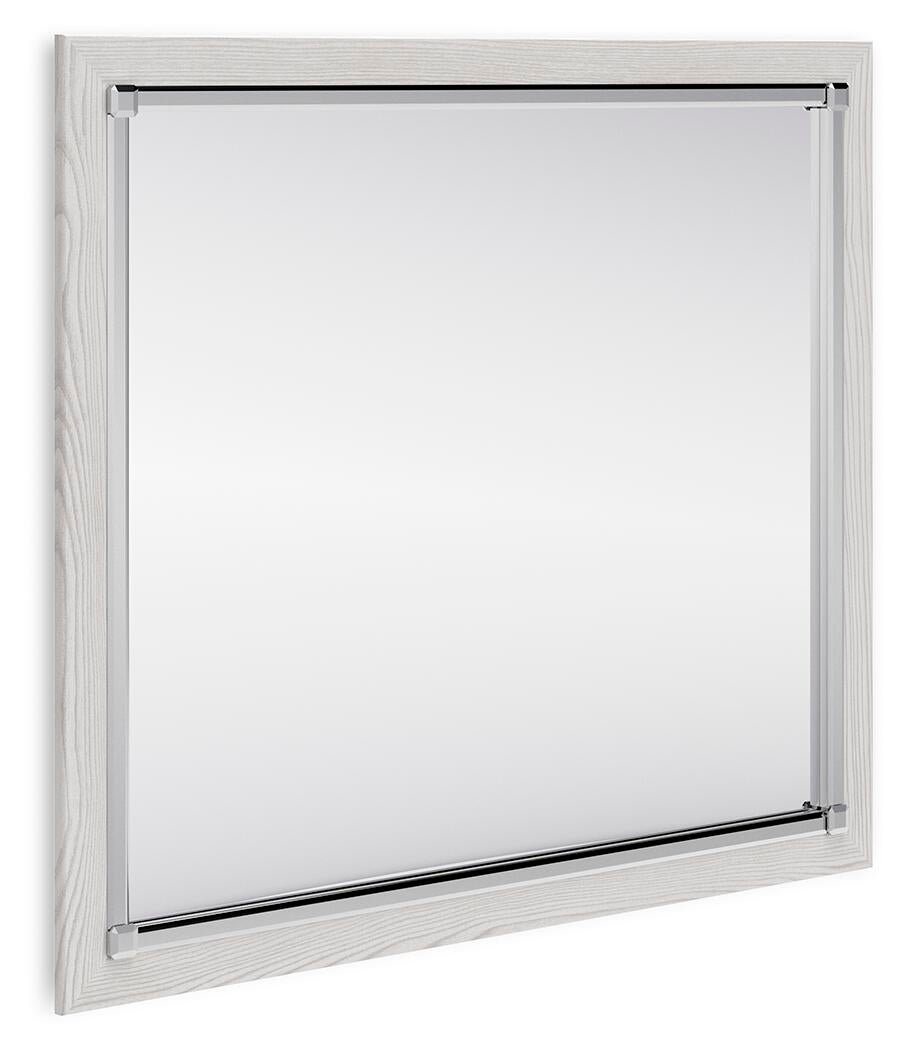 Altyra Bedroom Mirror Signature Design by Ashley®