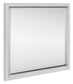 Altyra Bedroom Mirror Signature Design by Ashley®