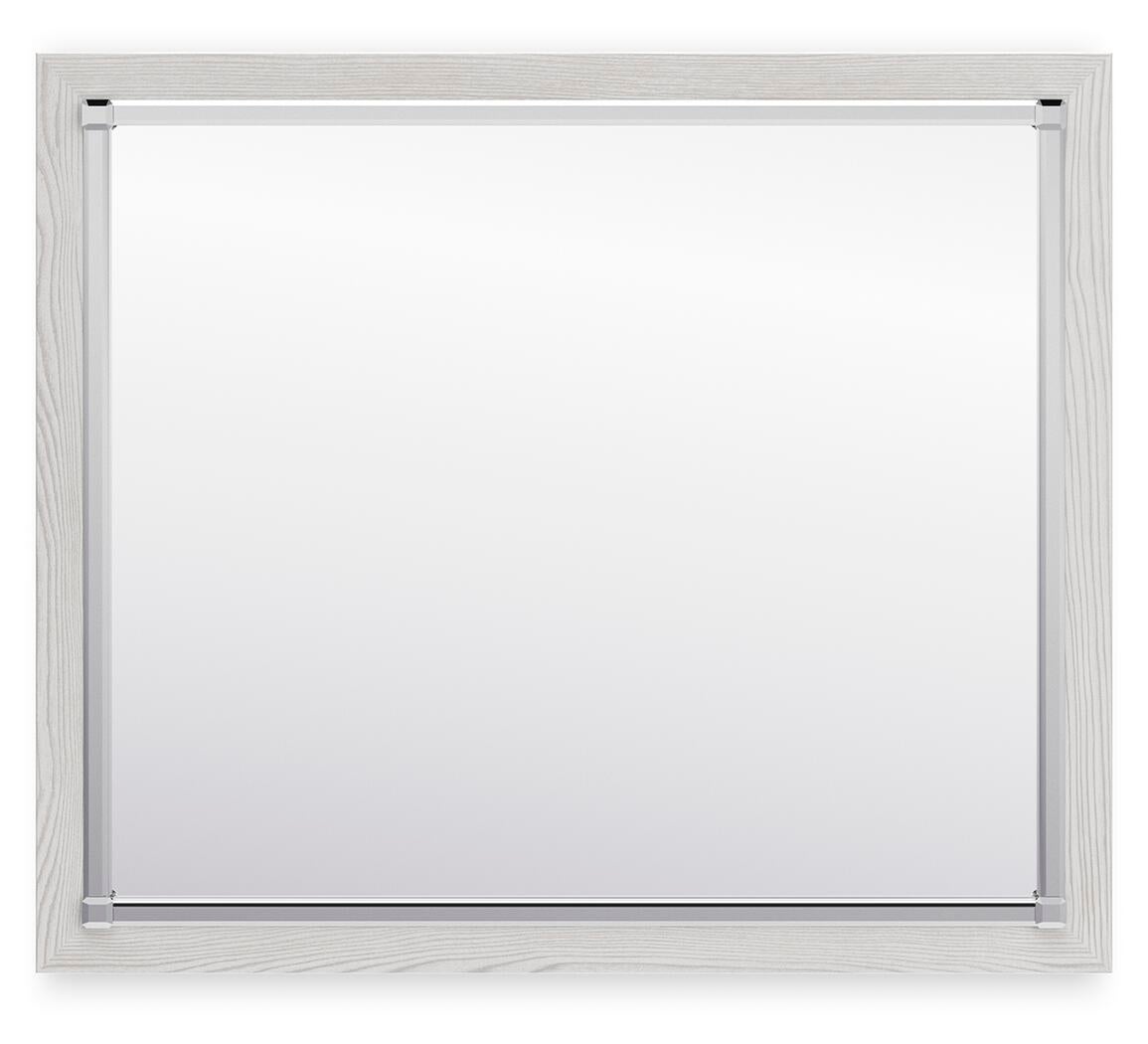 Altyra Bedroom Mirror Signature Design by Ashley®