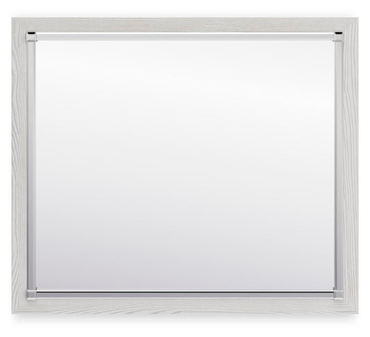 Altyra Bedroom Mirror Signature Design by Ashley®