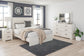 Stelsie Dresser and Mirror Signature Design by Ashley®