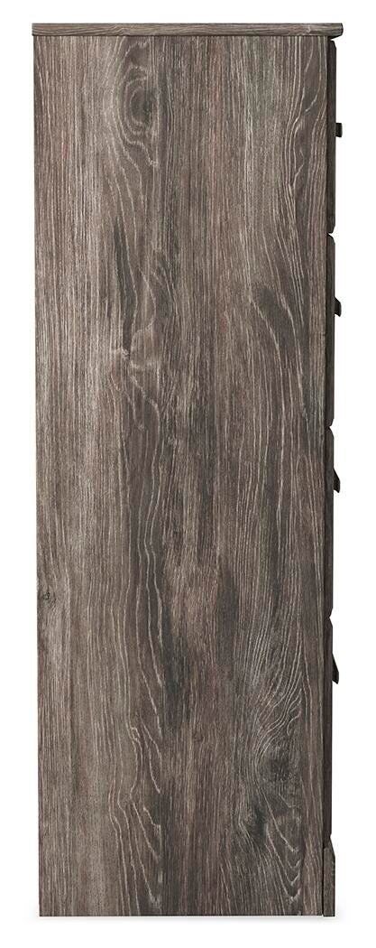 Ralinksi Four Drawer Chest Signature Design by Ashley®