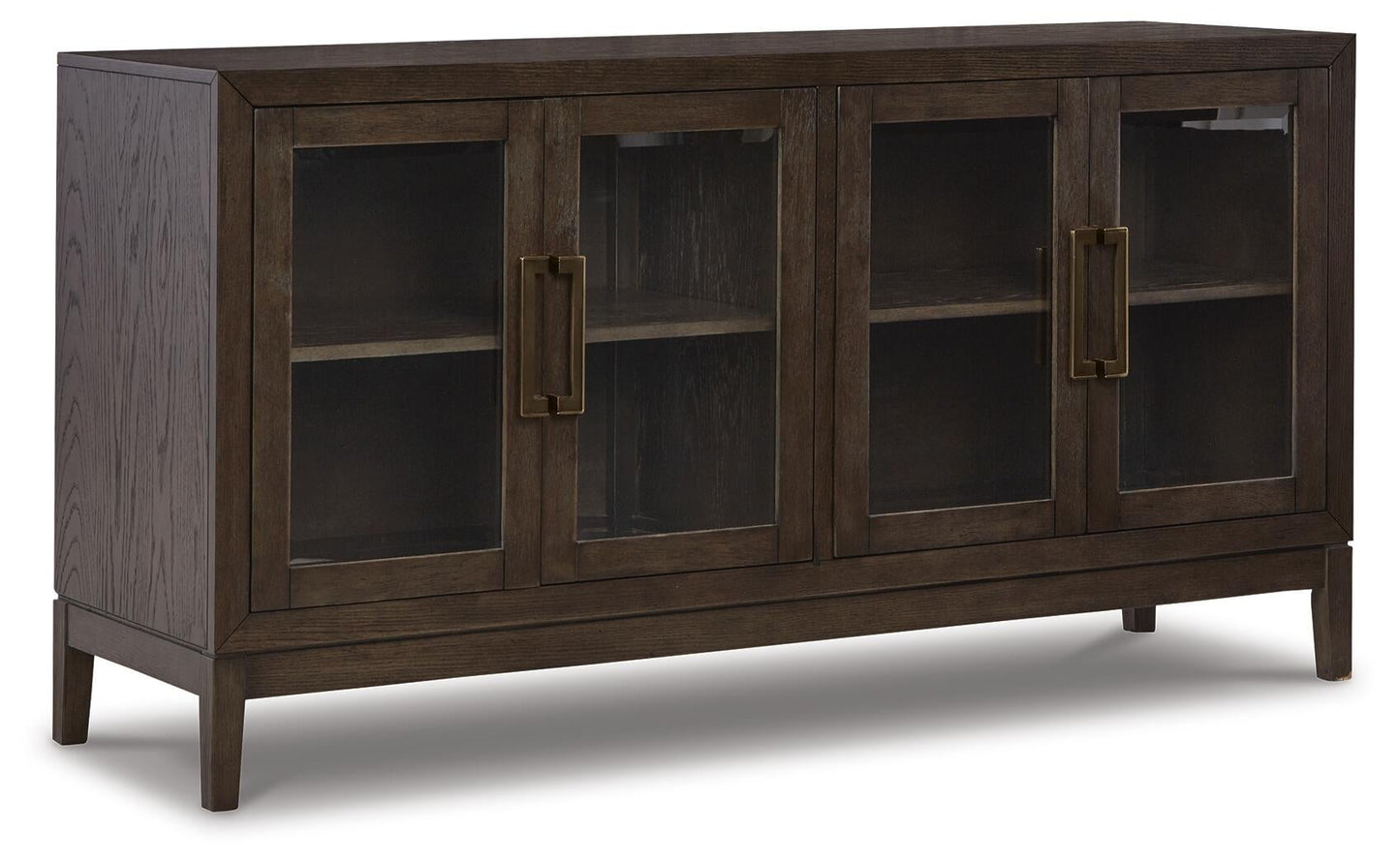 Burkhaus Dining Room Server Signature Design by Ashley®