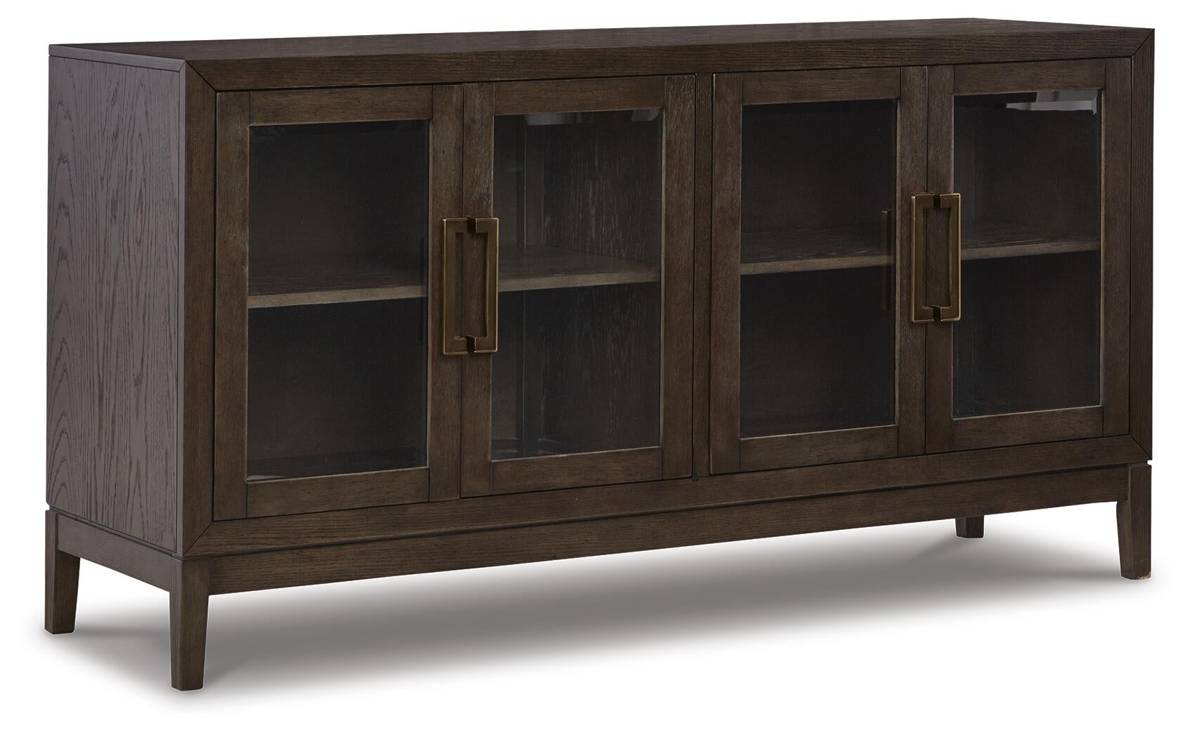 Burkhaus Dining Room Server Signature Design by Ashley®