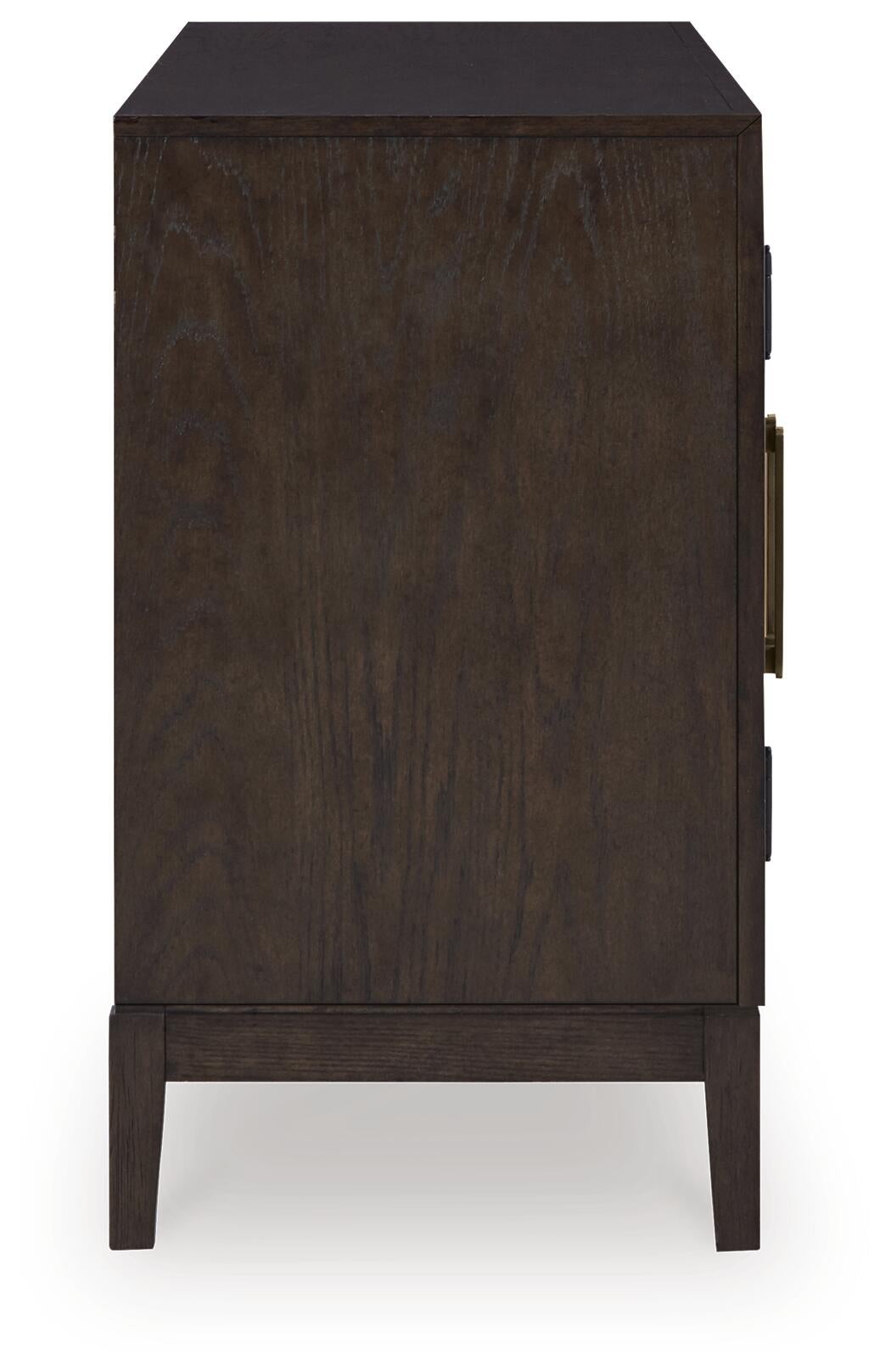 Burkhaus Dining Room Server Signature Design by Ashley®