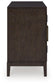 Burkhaus Dining Room Server Signature Design by Ashley®