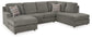 O'Phannon 2-Piece Sectional with Chaise Signature Design by Ashley®