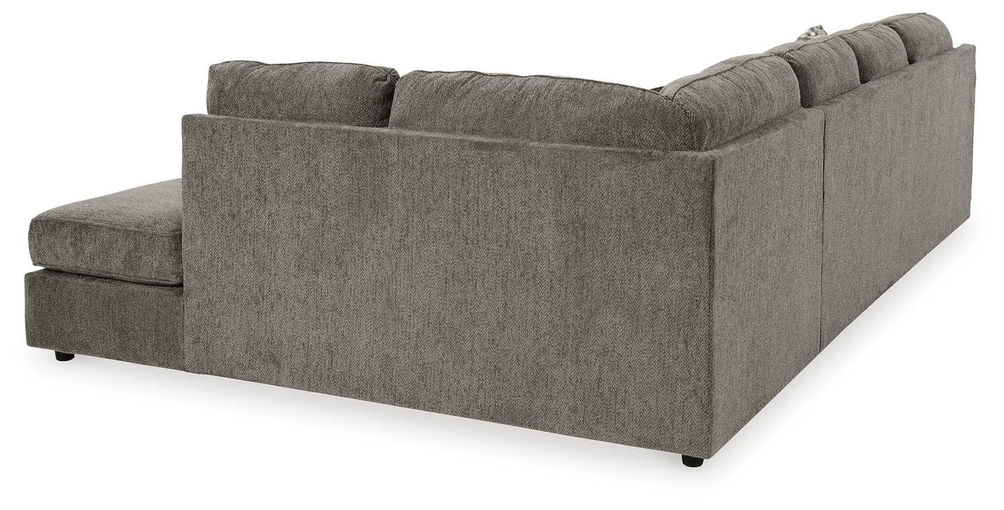 O'Phannon 2-Piece Sectional with Chaise Signature Design by Ashley®