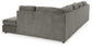 O'Phannon 2-Piece Sectional with Chaise Signature Design by Ashley®
