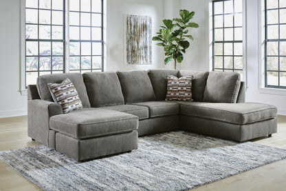 O'Phannon 2-Piece Sectional with Chaise Signature Design by Ashley®