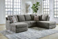 O'Phannon 2-Piece Sectional with Chaise Signature Design by Ashley®