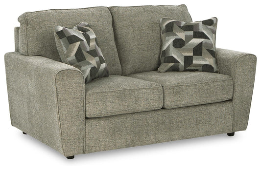 Cascilla Loveseat Signature Design by Ashley®