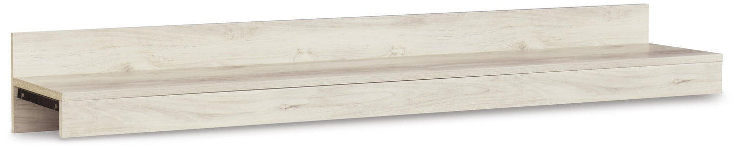 Bellaby 4-Piece Entertainment Center with Electric Fireplace Signature Design by Ashley®