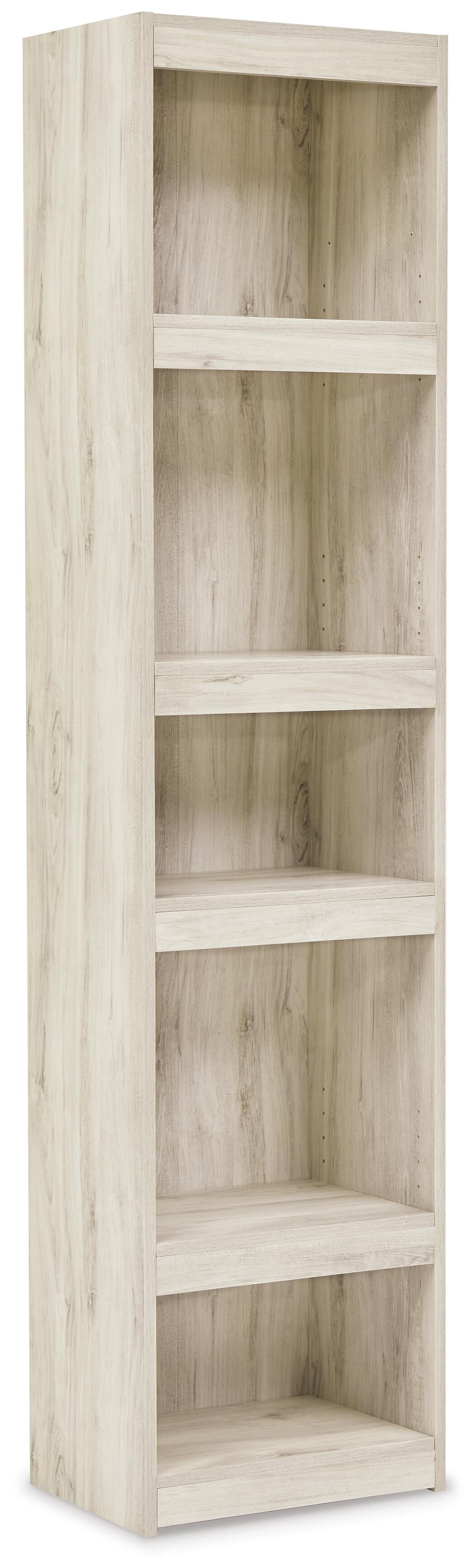 Bellaby 4-Piece Entertainment Center Signature Design by Ashley®