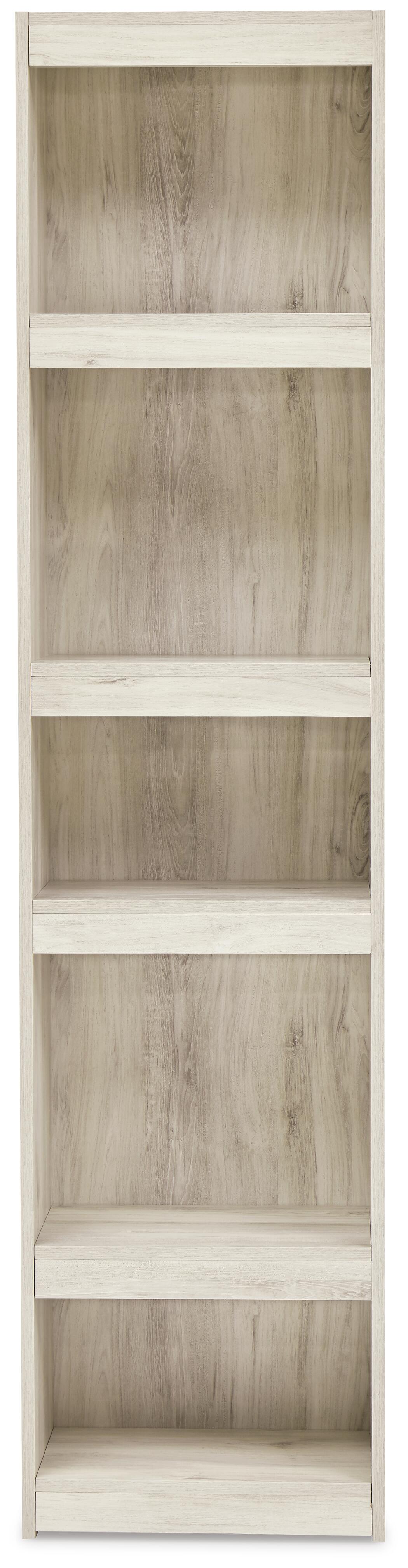 Bellaby 4-Piece Entertainment Center Signature Design by Ashley®