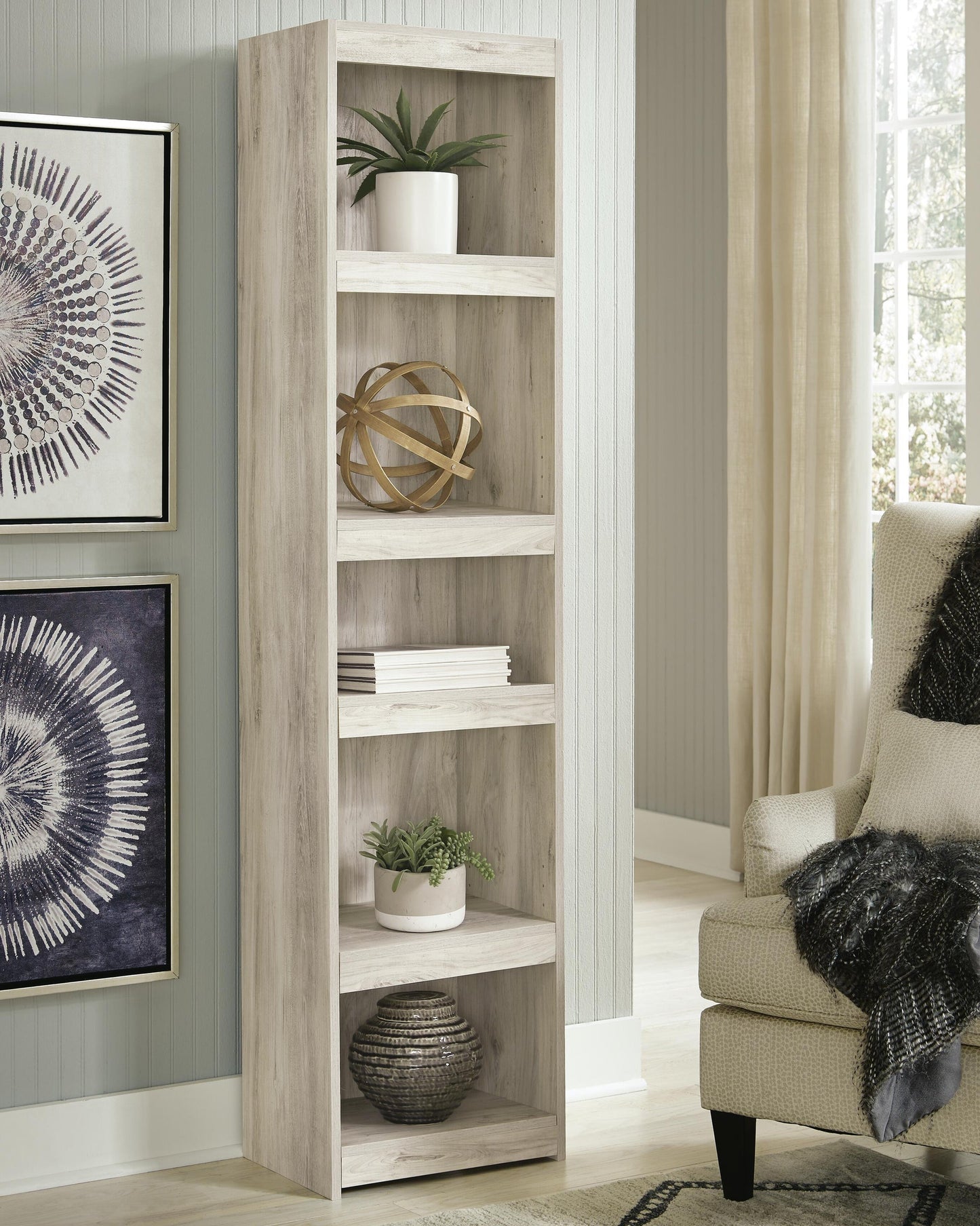 Bellaby 4-Piece Entertainment Center Signature Design by Ashley®