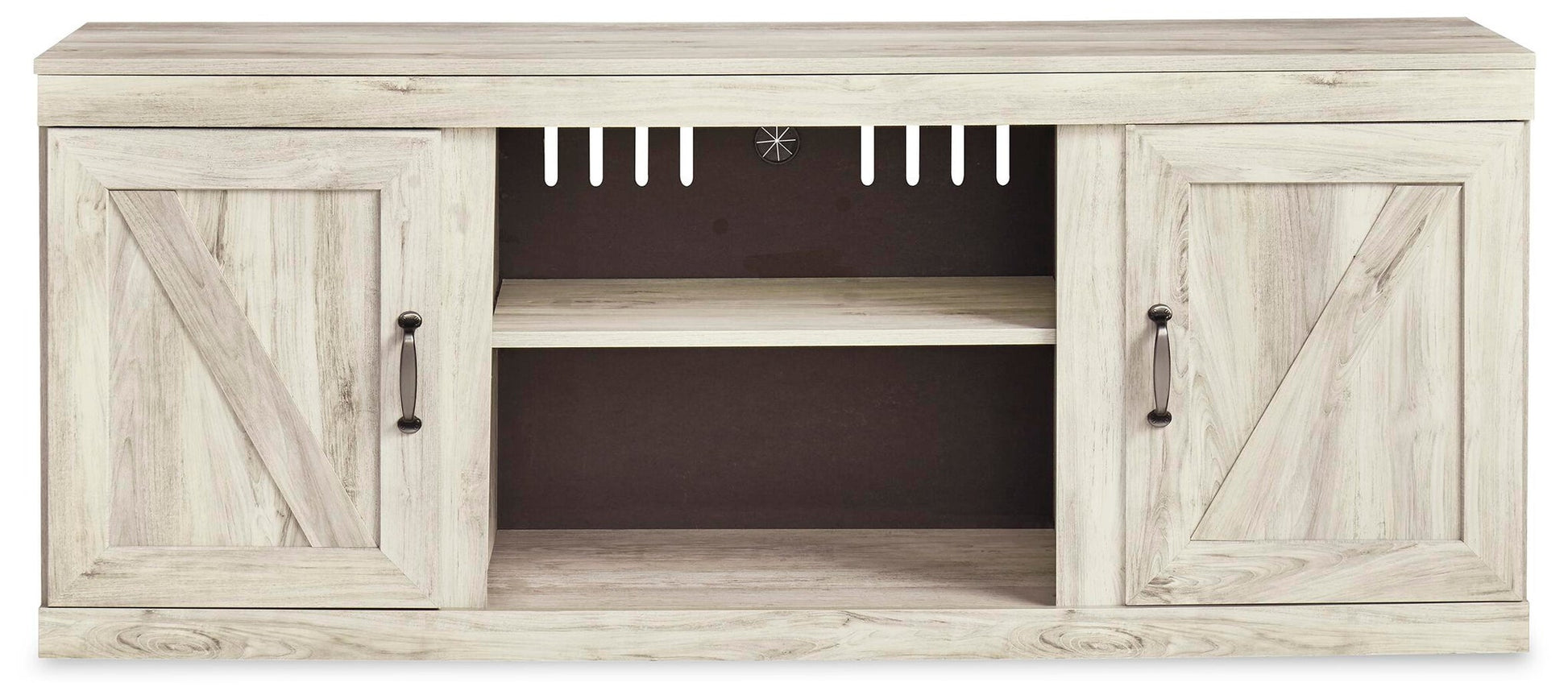 Bellaby 4-Piece Entertainment Center Signature Design by Ashley®